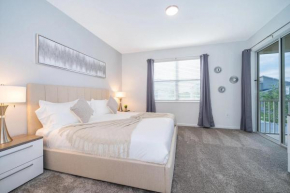 Disney-Themed Townhome in ChampionsGate Resort